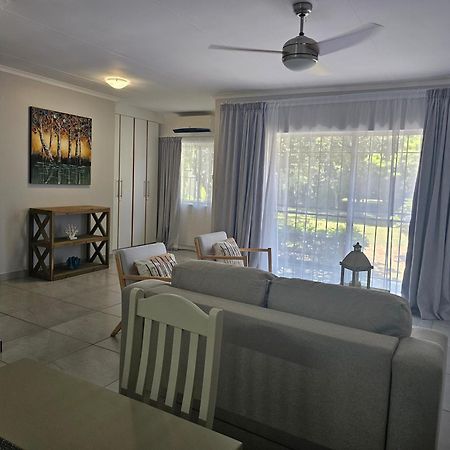 Sea'S The Day Apartment Saint Lucia Estuary Exterior foto