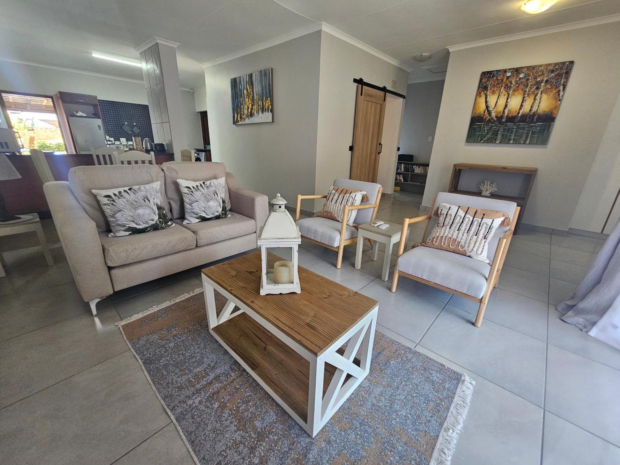 Sea'S The Day Apartment Saint Lucia Estuary Exterior foto